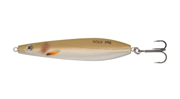 PILKER ABU GARCIA SÖLV BLIXX 9CM / 20G SMELT