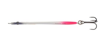 PILKER ABU GARCIA SÖLV BLIXX 9CM / 20G UV PINK TAIL - Img 5