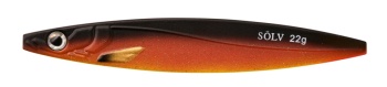 PILKER ABU GARCIA SÖLV SKÄRR 12CM / 22G COPPER SANDEEL