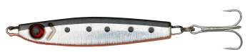 PILKER DAM HERRING NL 7.7CM 28G S BLCK / S / UV ORANGE