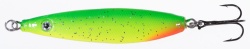 PILKER JAXON TABIAS HOLO REFLEX MINNOW 8CM 2 F 30GR