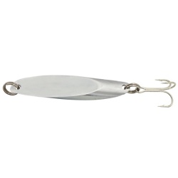 Pilker Konger Kastmaster Turbo Silver 10gr
