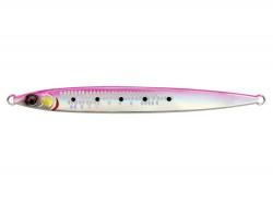 PILKER SAVAGE GEAR SARDINE SLIDER 14.5CM / 80G FAST SINK UW PINK GLOW