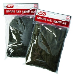 PLASA DE REZERVA MINCIOG JRC SPARE NET MESH 107CM