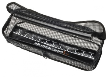 PLASA MASURATOARE SAVAGE GEAR 60X20X16CM - Img 2