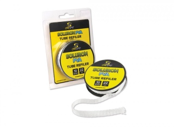 PLASA SOLUBILA CARP SPIRIT PVA REZERVA 22MM (10M)
