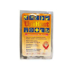 PLASTURE TERMIC LINEAEFFE PENTRU MAINI 2BUC/PLIC