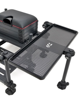 PLATFORMA DAIWA PENTRU SCAUN STATIONAR SLIM 77X32X2.5CM