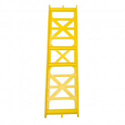 PLIOARE ORANGE GALBEN BULK