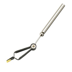 PLIOR SPINNING HACKLE TIEMCO MIC