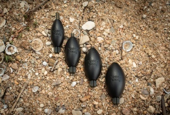 PLUMB BLACK CAT QUICK CHANGE INLINE WEIGHTS 250G 2BUC - Img 10
