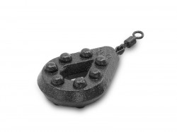 PLUMB CU AGRAFĂ DELPHIN GRIPPA 80G