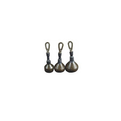 PLUMB CULISANT KORDA INTELLIGENT BACK LEADS 15GR 3BUC/SET