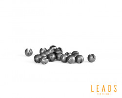 PLUMB DELPHIN LEADS BILE CRESTATE / 20BUC 0.5G