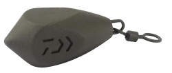 PLUMB FEEDER DAIWA N'ZON QUAD BOMB 2BUC/PLIC 50G