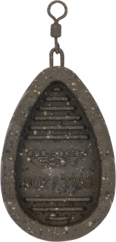PLUMB GRIPPA BLACK CAT CAT GRIPPER LEAD 8OZ / 226G