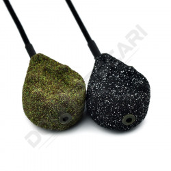 PLUMB GRIPPA CU TIJA 100G VERDE