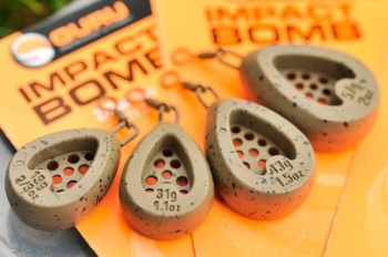 PLUMB GURU IMPACT BOMB 31G 2BUC/PL - Img 2