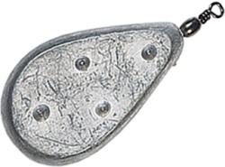 PLUMB JAXON BOMB CU VARTEJ 30GR 2/PLIC