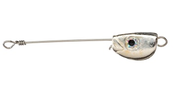PLUMB JAXON MONTURA NALUCI 15GR 5/PLIC
