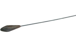 PLUMB JAXON ROMB CU TUB ANTITANGLE MAROU 70GR