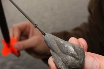 PLUMB KORDA MARKER 85G SI 113G - Img 3