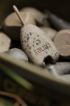 PLUMB KORDA SOLIDZ INLINE LEAD 56G - Img 5