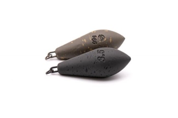 PLUMB KORDA TOURNAMENT CAST HELI 119G - Img 2