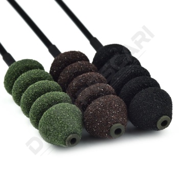 PLUMB PASTA 85G NEGRU - Img 3