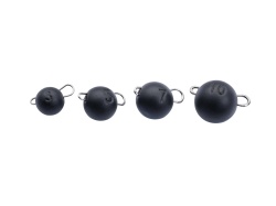 PLUMBI BERKLEY URBN TUNGSTEN BOTTOM WEIGHT 10GR 3BUC