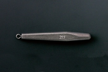 PLUMBI DECOY DS-7 SINKER TYPE HEAVY STICK 28gr - Img 2