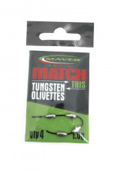 PLUMBI MAVER CULISANTI MATCH THIS TUNGSTEN 0.5GR