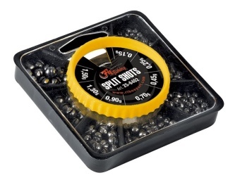 PLUMBI SPLIT SHOTS 150G FILFISHING - Img 2