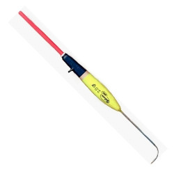 PLUTA BALSA CULISANTA VIDRAX MODEL 170 2.00G