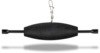 PLUTA BLACK CAT 20G BOTTOM FLOAT