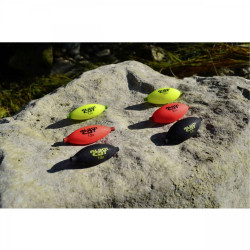 PLUTA CULISANTA SOMN BLACK CAT 1.5GR MICRO U-FLOAT BLACK