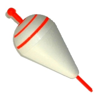 PLUTA POLISTIREN VIDRAX MODEL S33 16.00G