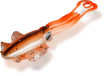 PLUTA SOMN BLACK CAT 20G CALAMAR U-FLOAT NATURAL