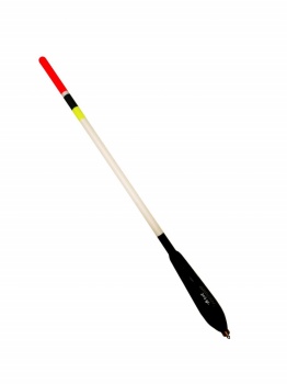 PLUTA VIDRAX ARROW BALSA CULISANTA 3+3G