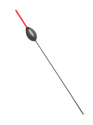 PLUTA VIDRAX ARROW GRAY BALSA 3.00G