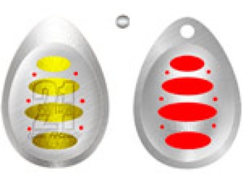 PONTOON21 BALL CONCEPT SPINNER 0 2.2G BT02-052