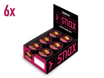 POP UP DELPHIN D SNAX POP 5.5MM / 20G BRÂNZĂ-FICAT - Img 2
