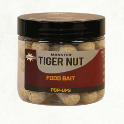 POP-UP DYNAMITE BAITS MONSTER TIGERNUT FOODBAIT 12MM