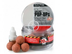 POP UP DYNAMITE BAITS SOURCE POP-UPS 20MM