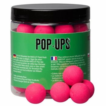 POP-UP MADCAT SANGE SI FICAT 20MM 100G - Img 2