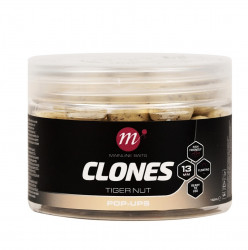 POP-UP MAINLINE CLONES TIGER NUT 13MM