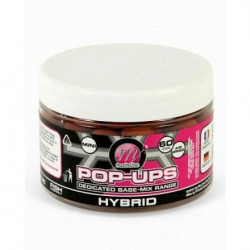 POP-UP MAINLINE MINI HYBRID