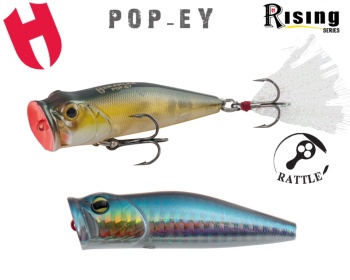 POPPER HERAKLES POP-EY 7cm 9gr Acciuga