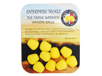 PORUMB ARTIFICIAL ENTERPRISE TACKLE IMMORTALS SWEETCORN