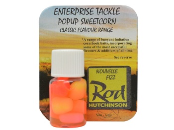 PORUMB ARTIFICIAL ENTERPRISE TACKLE POP-UP SWEETCORN CLASSIC NOUVELLE FIZZ